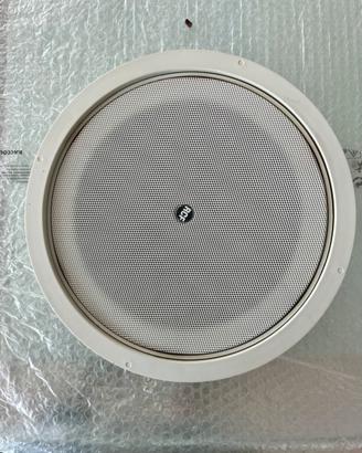 Casse acustiche da incasso RCF PL 60