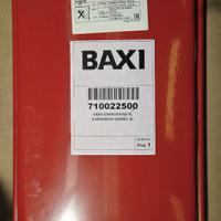 Vaso di espansione per caldaia