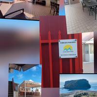 Casa vacanze TERRAZZA PARADISO 25/07-1/08