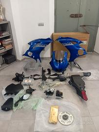 ricambi Yamaha 