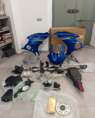 ricambi Yamaha 