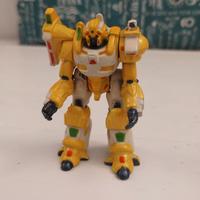 Giochi preziosi -  Bio Metal Mutant Recon