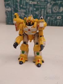 Giochi preziosi -  Bio Metal Mutant Recon