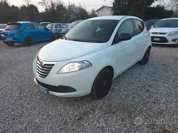 Lancia Ypsilon 1.3 MJT 16V 95 CV 5 porte S&S Plati