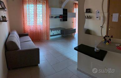 Appartamento Luminoso ed Accogliente