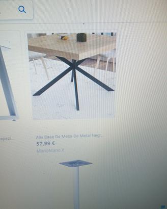 accessori arredamento