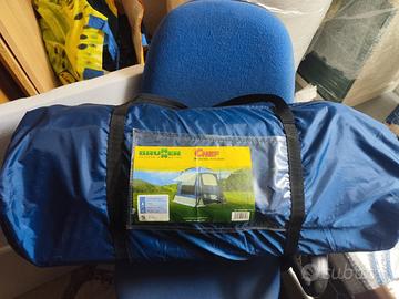 Cucinino da campeggio