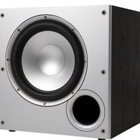 subwoofer attivo polk psw10 s