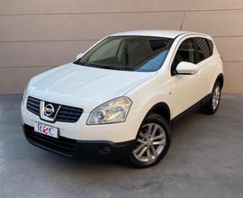 Nissan Qashqai 1.6 GPL