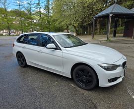 BMW Serie 3 (F30/31) - 2014