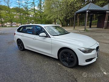 BMW Serie 3 (F30/31) - 2014