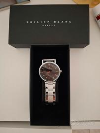 Orologio nuovo con scatola