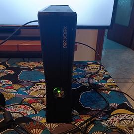 X box 360