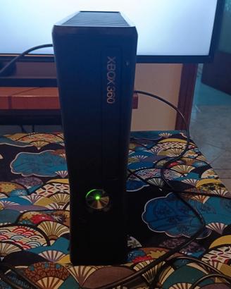 X box 360