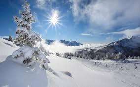 Trentino Alto Adige in residence sulle Piste da