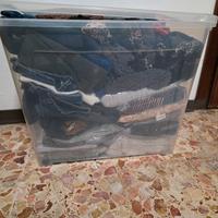 abbigliamento donna misto 