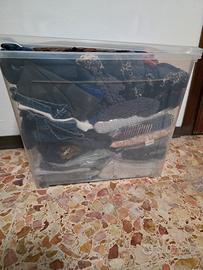 abbigliamento donna misto 