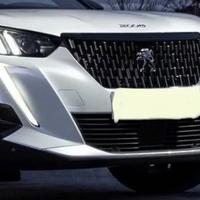 PEUGEOT 2008 GT Line 130 cv