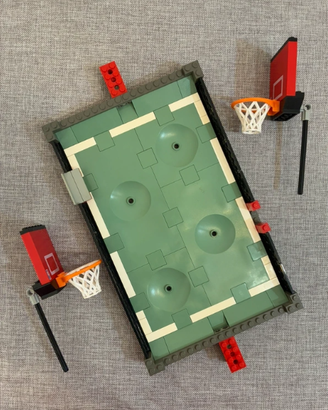 Lego Sports - Basket 3431 🏀