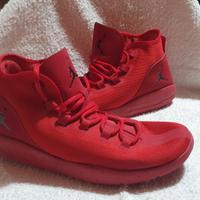 Nike Jordan reveal rosse 44
