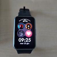 Smartwatch HUAWEI WATCH FIT SE