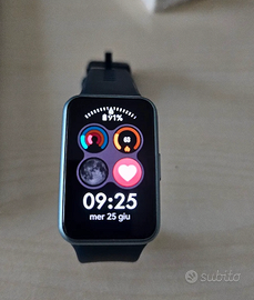Smartwatch HUAWEI WATCH FIT SE