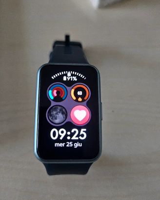 Smartwatch HUAWEI WATCH FIT SE