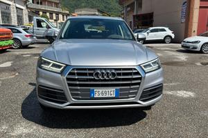 Audi Q5 2.0 TDI 150 CV Business