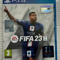 FIFA 23