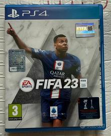 FIFA 23