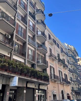 Appartamento Bari [Cod. rif 3312495VRG]