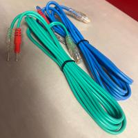 Cavi per elettrostimolatore Compex
