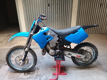 TM Racing 125 1998