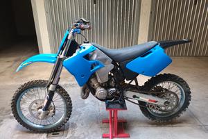 TM Racing 125 1998