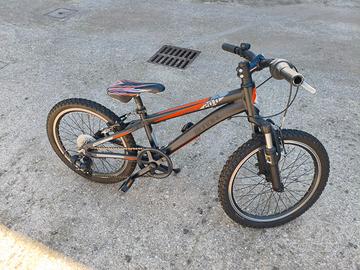 Mountain Bike Mondial Kuster