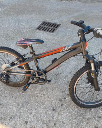 Mountain Bike Mondial Kuster