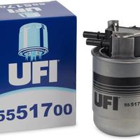 FILTRO GASOLIO ORIGINALE NISSAN  RENAULT