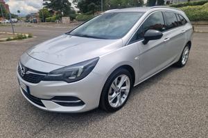 Opel Astra sw 1.5 130cv Automatica Full