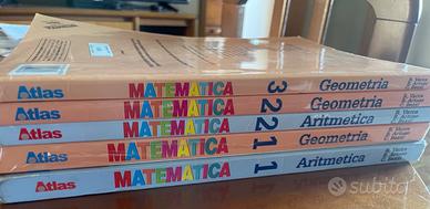 Libro Matemática Per obiettivi e competenze