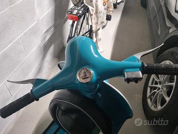 vespa 