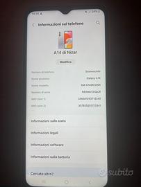 Samsung Galaxy A14