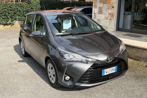Toyota Yaris 1.0 Lounge *Garanzia 36 mesi*