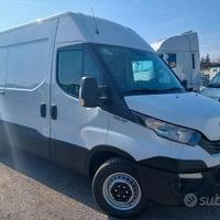 Iveco daily 35s16 euro6
