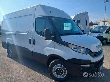 Iveco daily 35s16 euro6