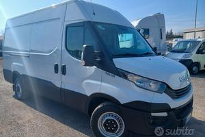 Iveco daily 35s16 euro6