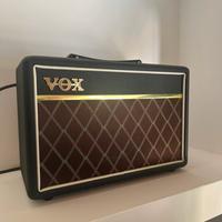 VOX Pathfinder 10 Amplificatore chitarra combo