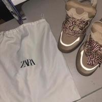 Zara Skate Taglia 43