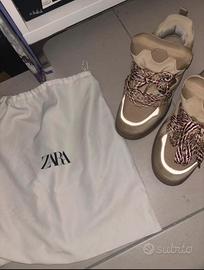 Zara Skate Taglia 43
