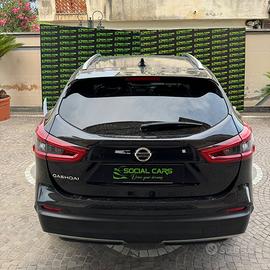 Nissan Qashqai 1.5 dci N-Connecta 115cv