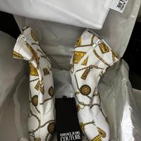 stivaletto Versace Jeans Couture 